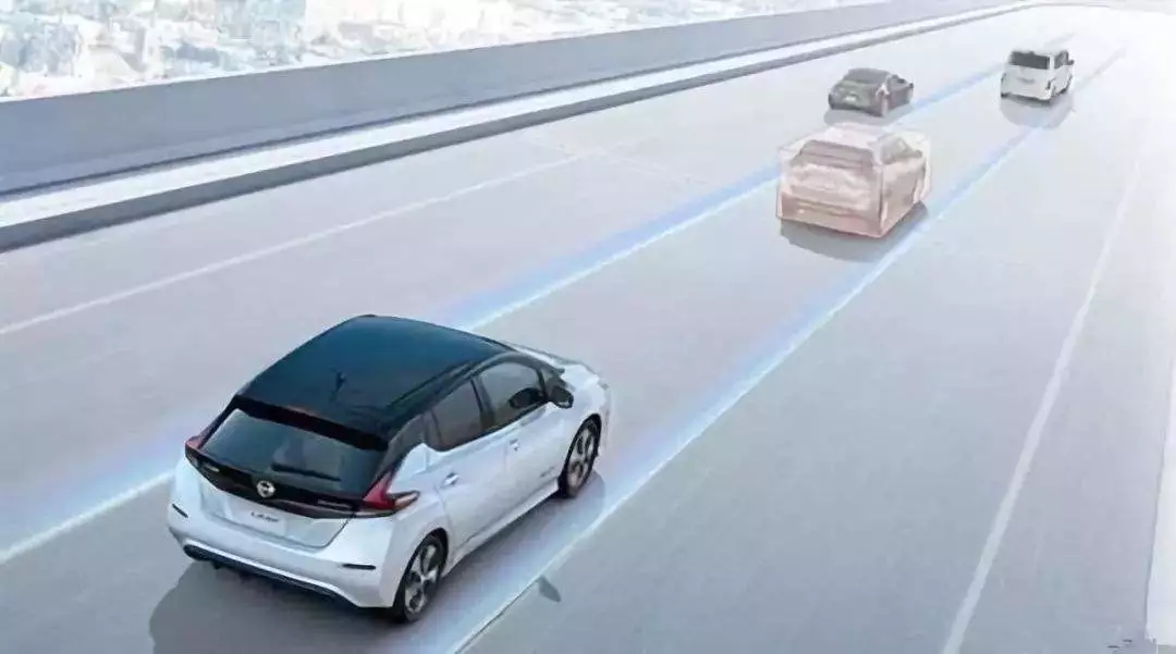 智車(chē)行|華為發(fā)布最新車(chē)聯(lián)網(wǎng)平臺(tái)；高德聯(lián)合凱迪拉克；百度與現(xiàn)代、拜騰合作